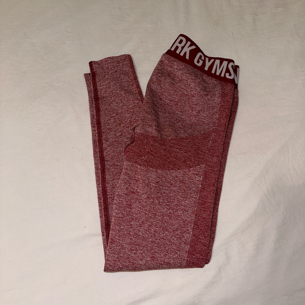 Gymshark Leggings💗 - Picture 2 of 3
